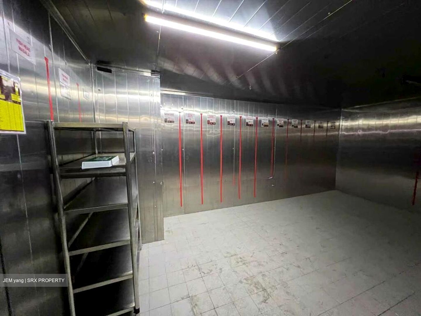 Westview Food Factory (D22), Factory #508609871